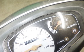 SUZUKI ADDRESS V125 G 2019 CF46A