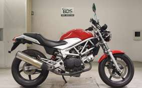 HONDA VTR 250 Gen. 2 MC33