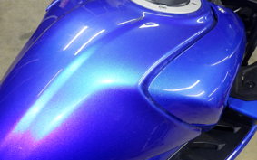 SUZUKI GSX-R150 2014