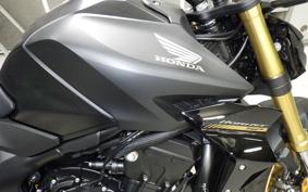 HONDA CB1000 HORNET SP 2026 SC86