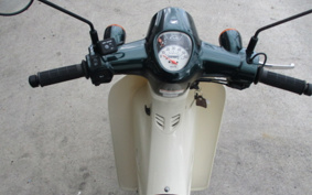HONDA SUPER CUB50 AA09