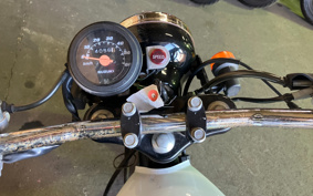 BMW R NINE T SCRAMBLER 2024 0L71