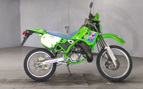 KAWASAKI KDX125 SR DX125A