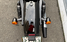 HARLEY XL1200X 2019 LC3