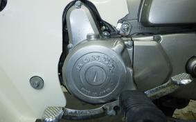 HONDA C90 SUPER CUB E HA02