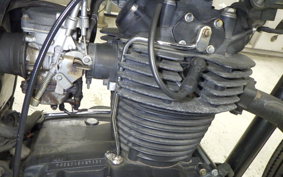 KAWASAKI 250TR 2013 BJ250F
