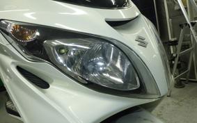 SUZUKI SKYWAVE 400 S 3 2008 CK44A
