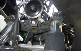KAWASAKI NINJA 250 2 EX250Y
