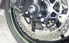 KAWASAKI NINJA ZX-6R A 2022 ZX636G