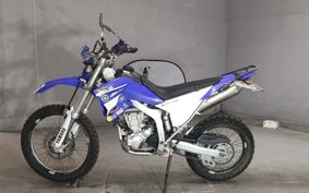 YAMAHA WR250R DG15J