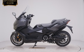 YAMAHA T-MAX 560 T 2026 SJ21J
