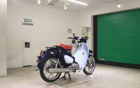 HONDA C125 SUPER CUB JA58