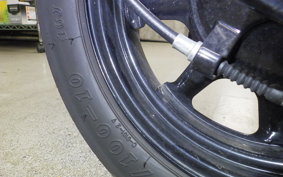 HONDA TACT Basket 2002 AF79