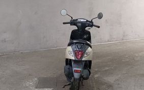 SUZUKI LETS CA4AA