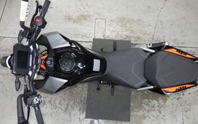 KTM 125 DUKE