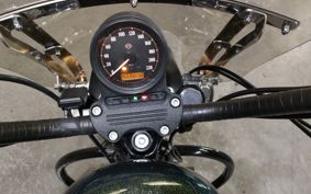 HARLEY HARLEY XL883N LE2