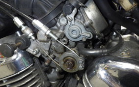 HONDA STEED 400 1992 NC26