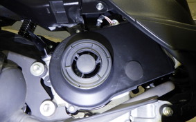 SUZUKI LET's 2025 CA4AA