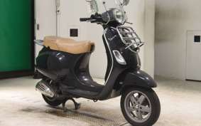 VESPA LX125