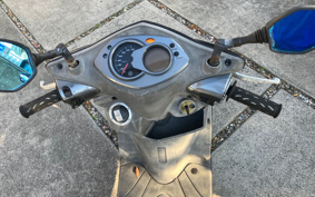 YAMAHA CYGNUS125XSR SE44J