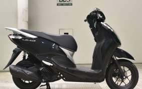 HONDA LEAD 125 2014 JK12