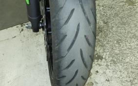 KAWASAKI NINJA 400 2025 EX400L