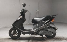SUZUKI ADDRESS V125 CF4EA