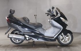 SUZUKI SKYWAVE 400 CK43A