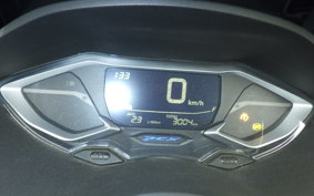 HONDA PCX 160 2009 KF47