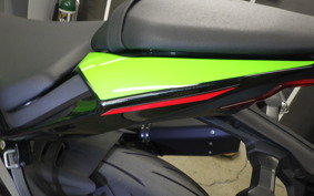KAWASAKI NINJA ZX-6R A 2021 ZX636G