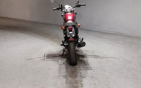 HONDA CB223S MC40