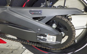 HONDA CBR400R 2022 NC56