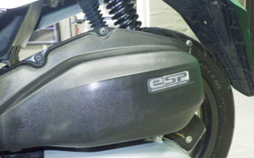 HONDA PCX125 2024 JF56