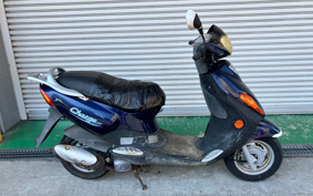 PGO CHARGE125