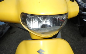 SUZUKI LET's 4 1970 CA45A