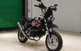 KAWASAKI KSR110 2018 KL110A