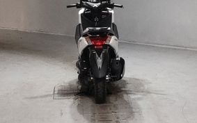 YAMAHA N-MAX 155 SG50J