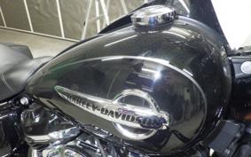 HARLEY FLHC 1750 2017