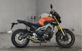 YAMAHA MT-09 2015 RN34J