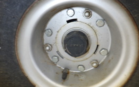 HONDA GYRO CANOPY TA02