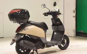 SUZUKI LET's CA4AA
