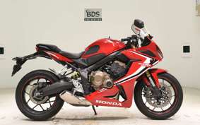 HONDA CBR650R 2019 RH03