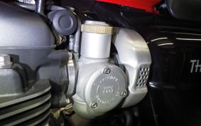 TRIUMPH THRUXTON 1200 R 2019