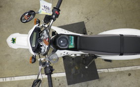 KAWASAKI KLX125 2013 LX125C