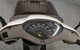 HONDA DIO CHESTER AF68