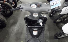 SUZUKI ADDRESS V125 G 2004 CF46A