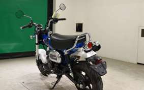 HONDA DAX 125 2013 JB04
