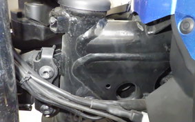 SUZUKI ｼﾞｸｻｰ250SF 2004 ED22B