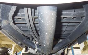 HONDA GYRO CANOPY 1992 TA03