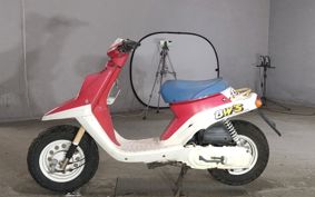 YAMAHA BW'S 50 3AA